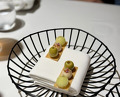 Dinner at HOMMAGE