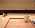 Dinner at Honkogetsu
