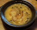 Dinner at Ichirin Hanare