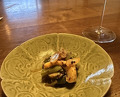Dinner at Ichirin Hanare