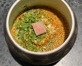 Dinner at Ichirin Hanare