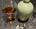 Dinner at Ichirin Hanare