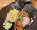 Dinner at Iida Shouten