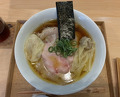 Dinner at Iida Shouten