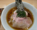 Dinner at Iida Shouten