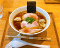 Dinner at Iida Shouten