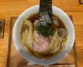 Dinner at Iida Shouten
