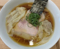 Dinner at Iida Shouten