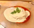Dinner at Iida Shouten
