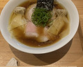 Dinner at Iida Shouten