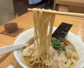 Dinner at Iida Shouten