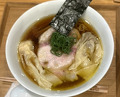 Dinner at Iida Shouten