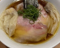 Dinner at Iida Shouten