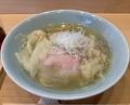 Dinner at Iida Shouten