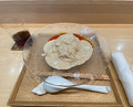 Dinner at Iida Shouten