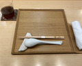 Dinner at Iida Shouten