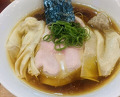 Dinner at Iida Shouten