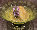 Dinner at il AOYAMA (イル アオヤマ)