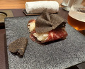 Dinner at il AOYAMA (イル アオヤマ)