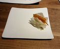 Dinner at IL GARAGE (IL GARAGE)