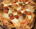 Dinner at IL PIZZAIOLO (イル・ピッツァイオーロ)