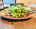 Dinner at IL PIZZAIOLO (イル・ピッツァイオーロ)