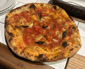 Dinner at IL PIZZAIOLO (イル・ピッツァイオーロ)