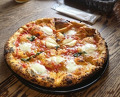 Dinner at IL PIZZAIOLO (イル・ピッツァイオーロ)