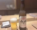 Dinner at Sushi Ino (鮨 いの)