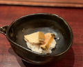 Dinner at Kagurazaka Ishikawa