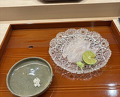Dinner at Ishimaru (いしまる)