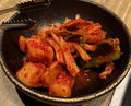 Dinner at Yakiniku Jumbo Hanare (焼肉 ジャンボ はなれ)