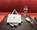 Dinner at Ji-Cube  