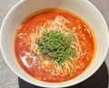 Dinner at Ji-Cube  
