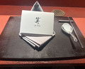 Dinner at Ji-Cube  