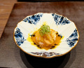 Dinner at Ji-Cube  