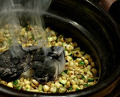Dinner at JIGENDO