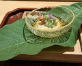 Dinner at JIGENDO
