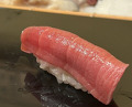 Dinner at Jinsei