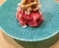 Dinner at Jinsei