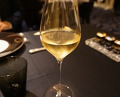 Dinner at Gastronomy Joel Robuchon (ガストロノミー ジョエル・ロブション)