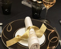 Dinner at Gastronomy Joel Robuchon (ガストロノミー ジョエル・ロブション)