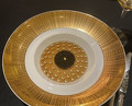 Dinner at Gastronomy Joel Robuchon (ガストロノミー ジョエル・ロブション)
