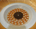 Dinner at Gastronomy Joel Robuchon (ガストロノミー ジョエル・ロブション)