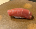 Dinner at Sushi Jube (鮨 十兵衛)