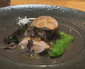 Dinner at KAI (KAI)