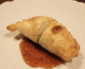 Dinner at Kaika Tei (開化亭)