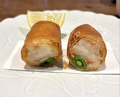 Dinner at Kaika Tei (開化亭)