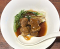 Dinner at Kaika Tei (開化亭)