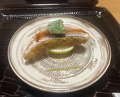 Dinner at Dogo Kaishu (道後 海舟)